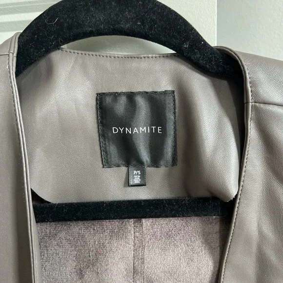 Dynamite jacket. - Picture 3 of 3